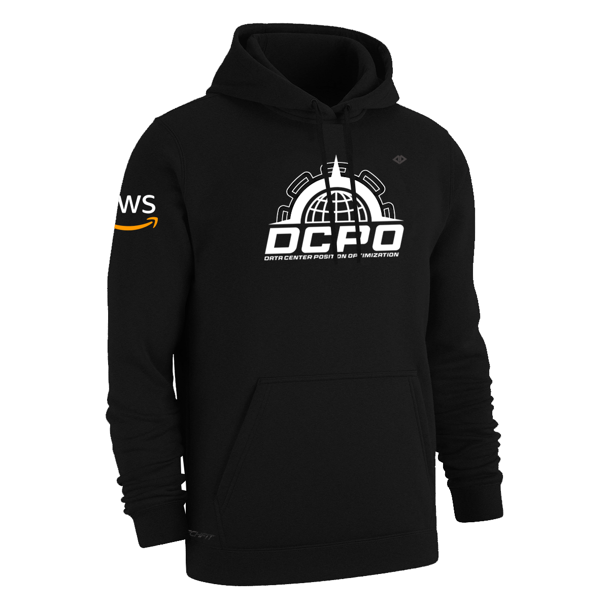 DCPO | TechFit™ | Hoodie