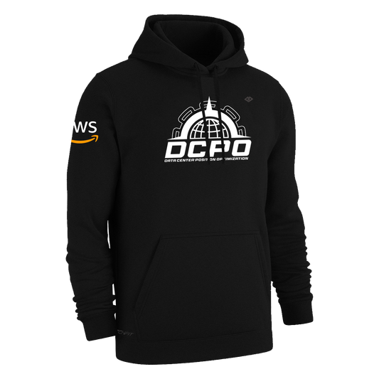 DCPO | TechFit™ | Hoodie