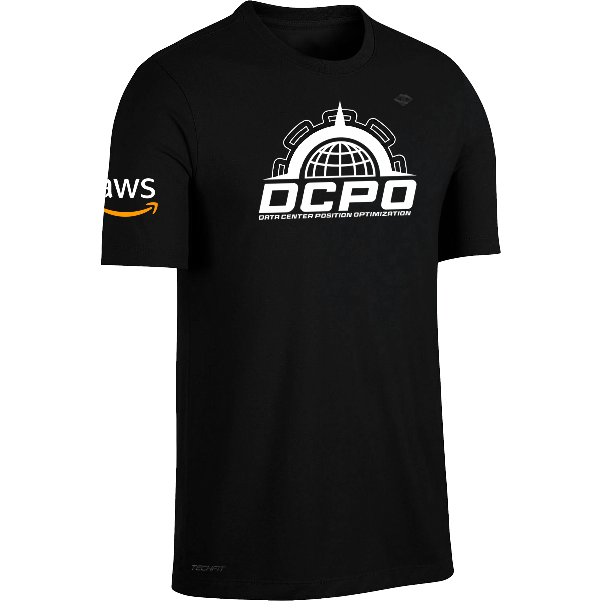 DCPO | TechFit™ | Tee