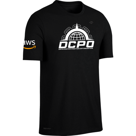 DCPO | TechFit™ | Tee