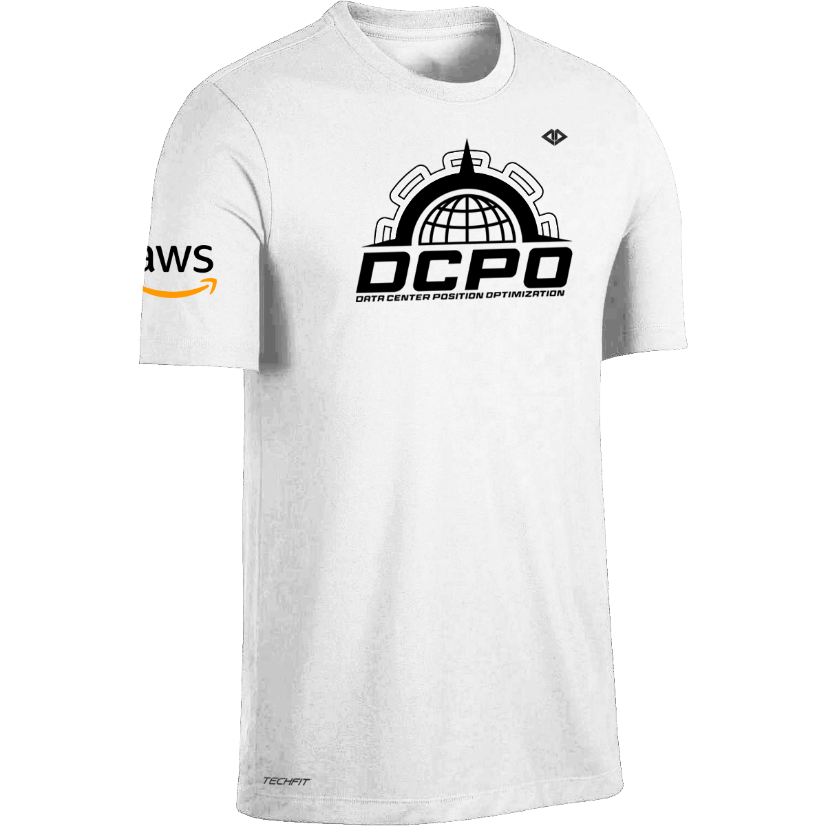 DCPO | TechFit™ | Tee